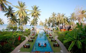 Kupu Kupu Phangan Beach Villas